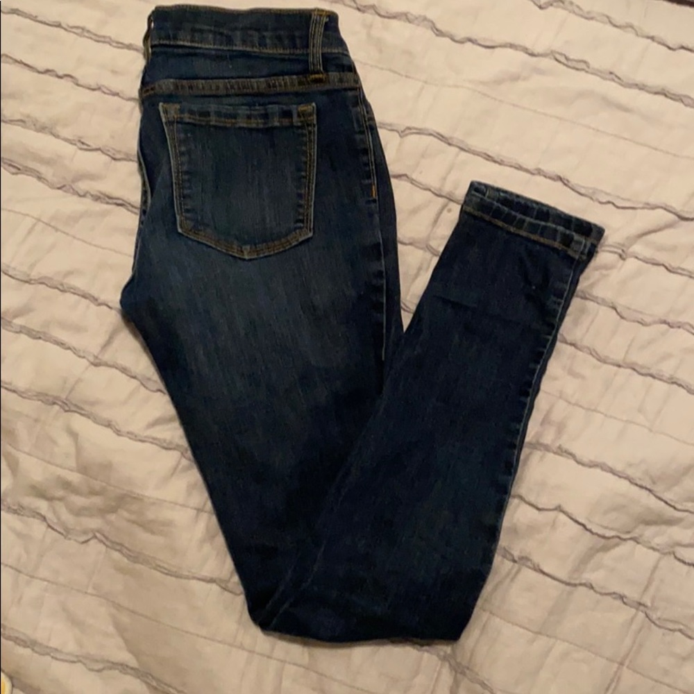 Banana republic jeans